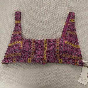 Jessica Simpson Swim Top